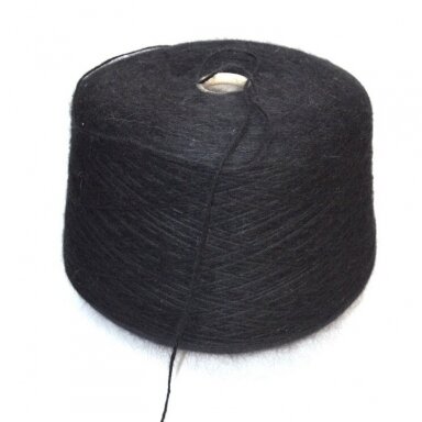 Angoros vilna 70% su Merino vilna Angoros vilna 70% su Merino vilna