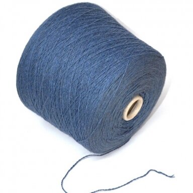 Kupranugario vilna su merino vilna ir šilku