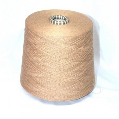 Medvilnė su Merino vilna Medvilnė su Merino vilna