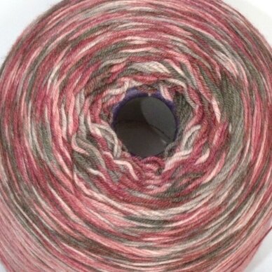 Merino pusvilnė 75% 1 Merino pusvilnė 75% 1