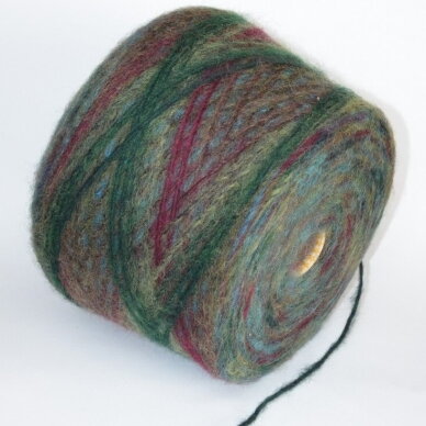 Merino pusvilnė Merino pusvilnė