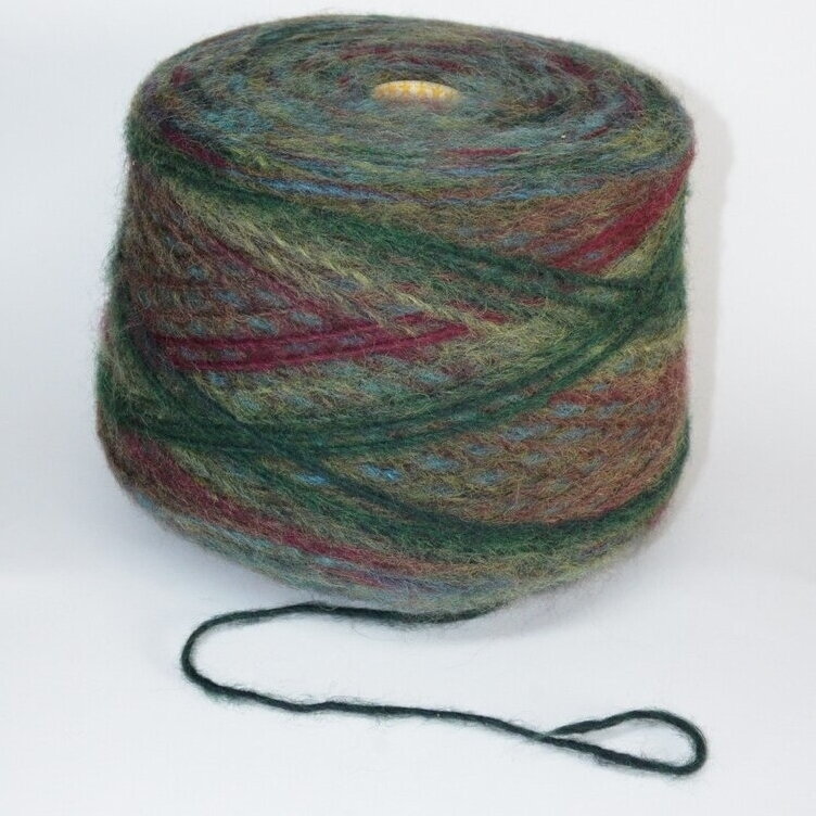 Merino pusvilnė 1 Merino pusvilnė 1