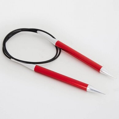 Needles (80cm) KnitPro Zing